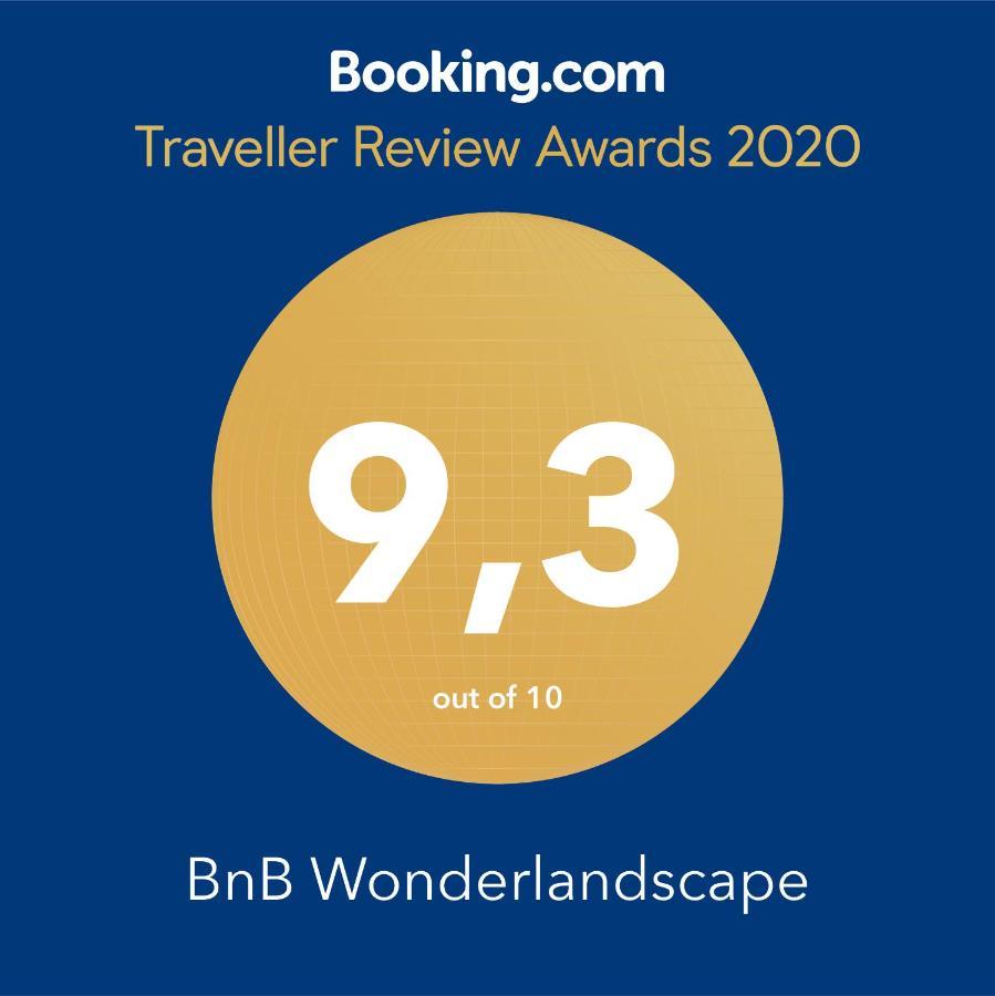 Wonderlandscape Guest House Le Grand Saconnex エクステリア 写真