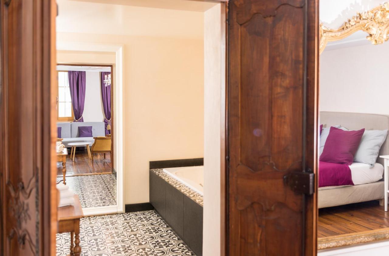 Wonderlandscape Guest House Le Grand Saconnex エクステリア 写真