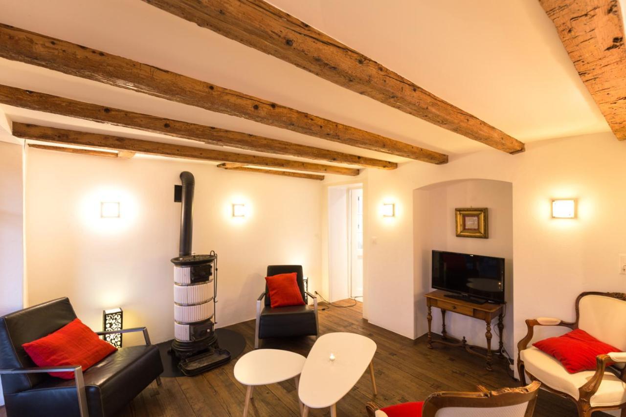 Wonderlandscape Guest House Le Grand Saconnex エクステリア 写真